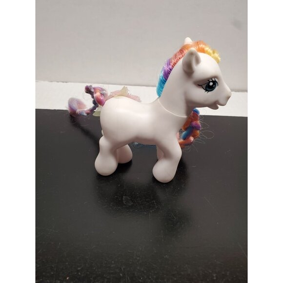 My Little Pony Toy Figure - Daffydaisey -  6" Tall - Picture 4 of 6